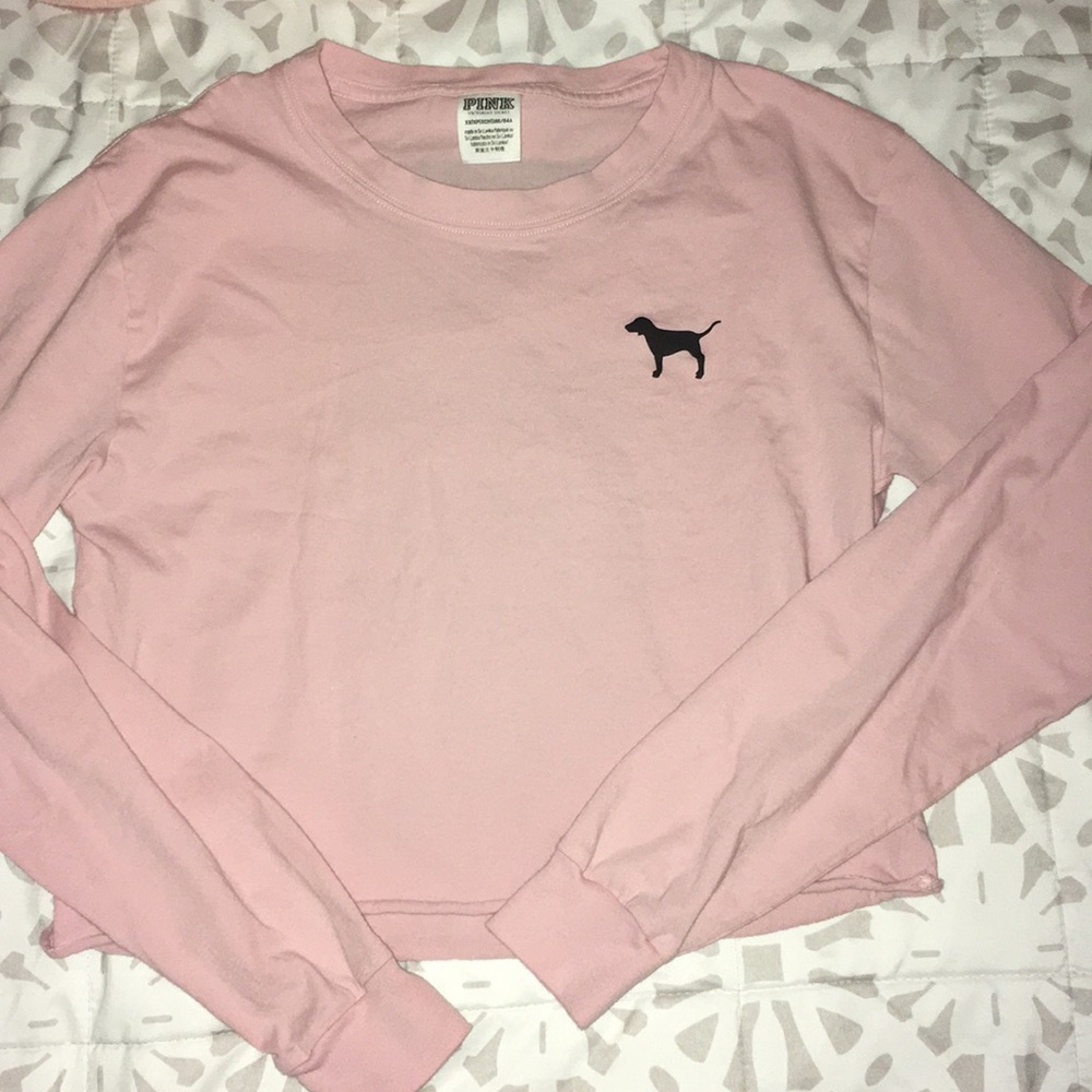 Victoria secret PINK shirt